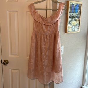 NWT Cupcakes and Cashmere Dress
